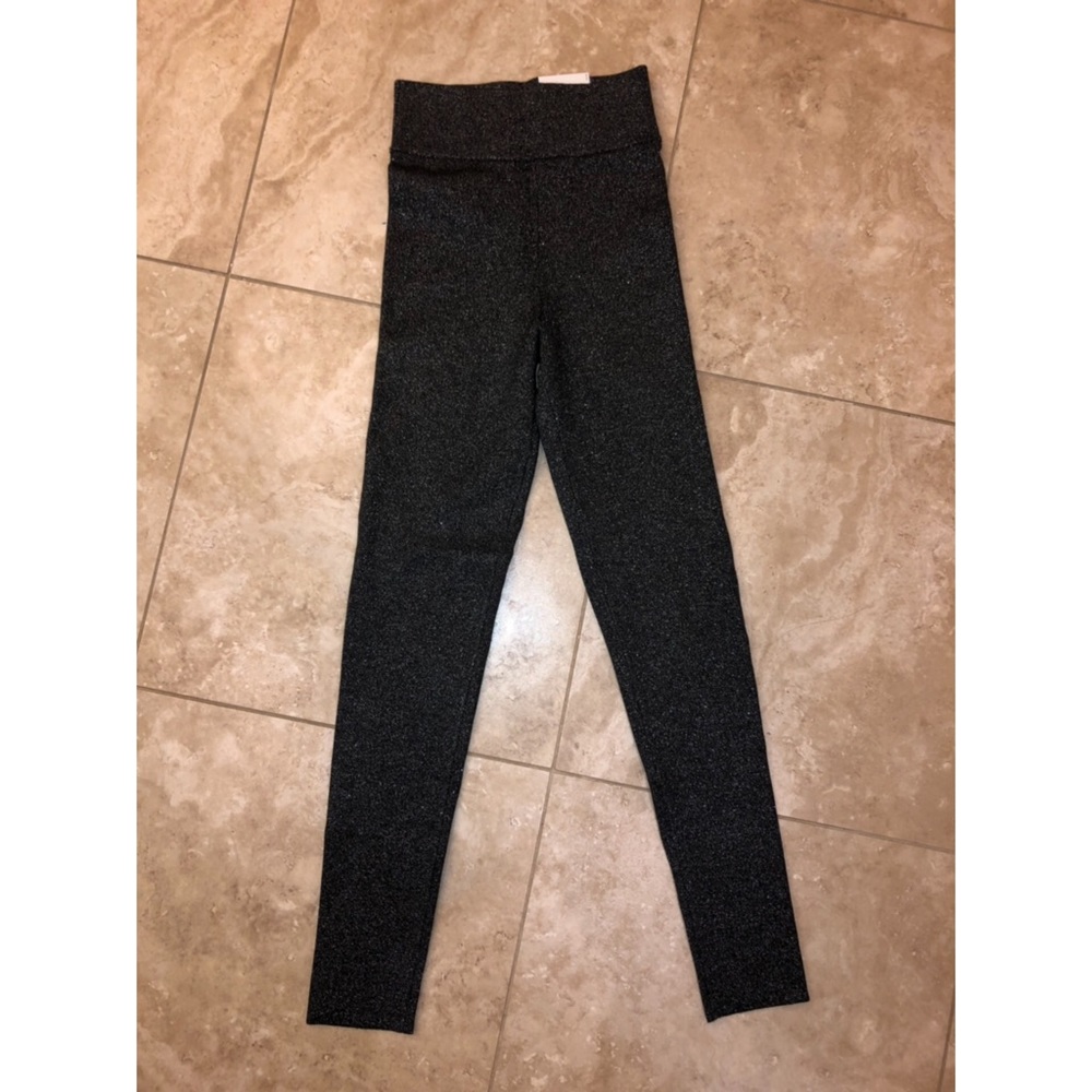 NWT EXPRESS High Rise Legging - Picture 2 of 3